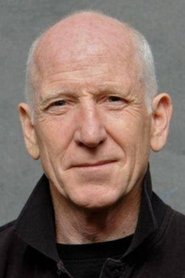 Dennis Coard portrait