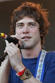 Andrew VanWyngarden portrait