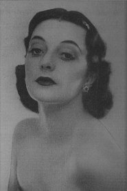 Neva Carr-Glynn portrait