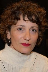 Fanny Burdino portrait