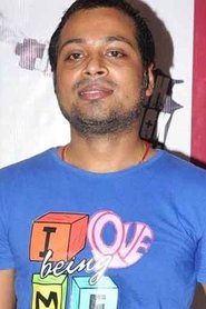 Manish Vatsalya portrait
