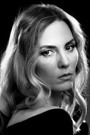 Kalina Kovačević portrait