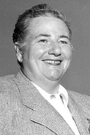 Helen Ainsworth portrait