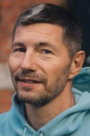 Rune Glifberg portrait