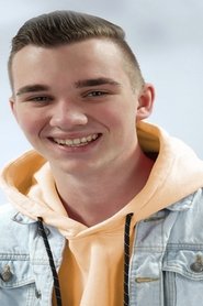 Sylvester Oosterveer portrait