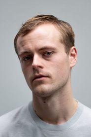 Coen Bril portrait