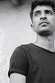 Ruvin De Silva portrait