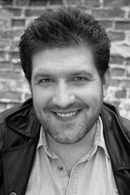 Michał Banach portrait