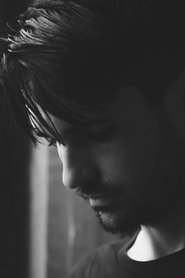 Kris Mileski portrait
