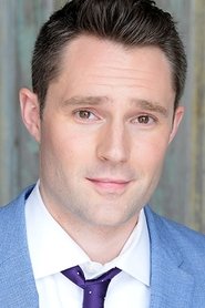 Christopher Allen portrait