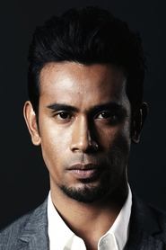 Remy Ishak portrait