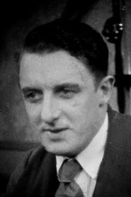 Henry Victor portrait