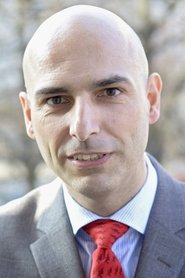 Thomas Harder portrait