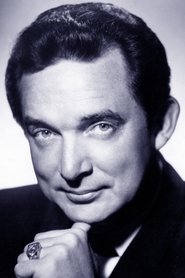 Ray Price portrait