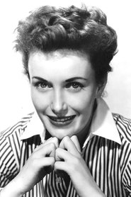 Joan Camden portrait