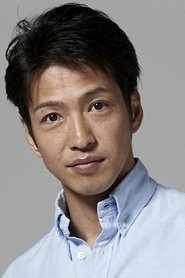 Ryo Segawa portrait
