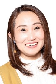 Kintarou. portrait