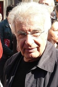 Alain Krivine portrait