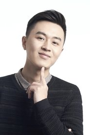 Lian Shuang Yue portrait
