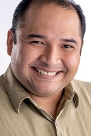 Moises L. Tovar portrait
