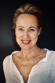 Valerie Bauchau portrait