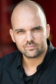Xavier Fernández portrait