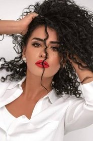 Nancy Salah portrait