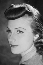 Eivor Engelbrektsson portrait