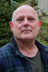 Martin Parsons portrait