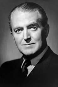 Jack Warner portrait