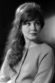 Olga Selezneva portrait