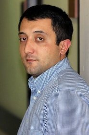 Fariz Ahmadov portrait
