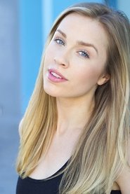 Tru Collins portrait