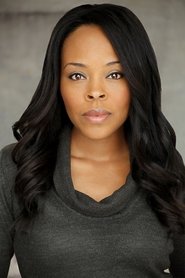 Nakia Burrise portrait