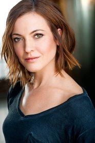 Melanie Hawkins portrait