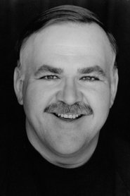 Keith Knight portrait
