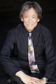 Gen Shimaoka portrait