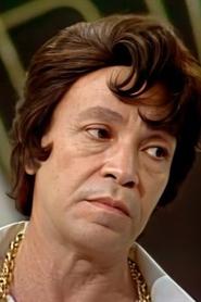 Carlos Leite portrait