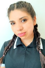 Estrella Suárez portrait