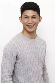 Jericho Bautista portrait