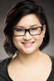 Giovanna Lin portrait