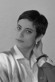 Valentina Pelayo Atilano portrait