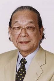 Asao Sano portrait