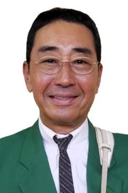 Edo Yamaguchi portrait
