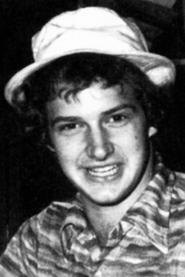 Scott Spiegel portrait