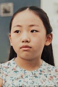 Ella Qiu portrait