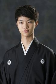 Yuuki Nomura portrait