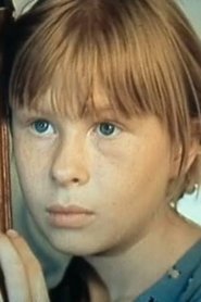 Viktoriya Bocharova portrait