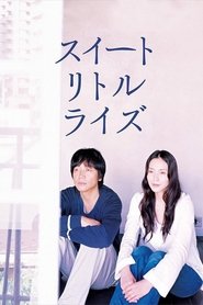 Sweet Little Lies poster