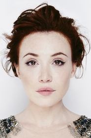 Daisy Lewis portrait